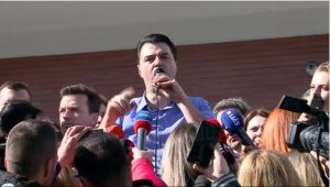 DY LETËRPOROSITË NGA SHBA/ Akuzat për pastrim parash, Basha të enjten llogari para Prokurorisë së Tiranës