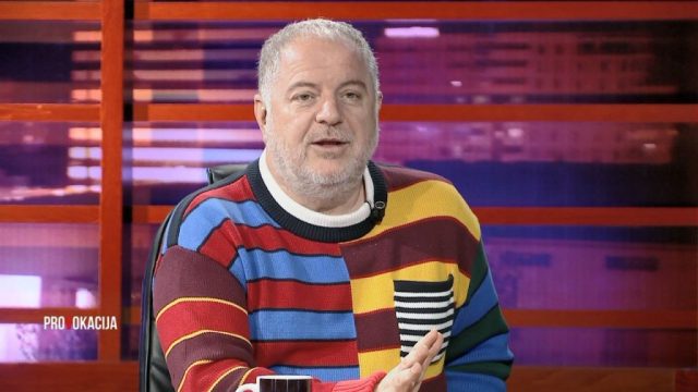 DJEGIA E MANDATEVE/ Baton Haxhiu: Është dalja e vrazhdë e Doktorit nga politika