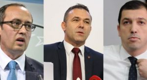 RRËZIMI I QEVERISË “HARADINAJ”/ Opozita refuzon t’i bashkohet Listës Serbe