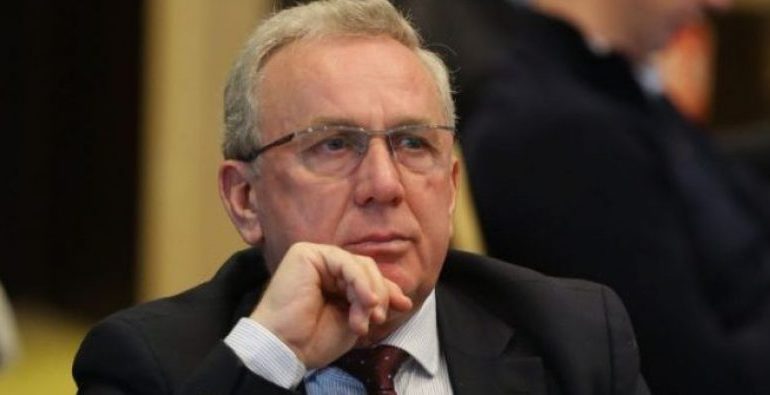 TENDERI 2.5 MLD LEKË/ Ministrja Balluku shkarkon nga detyra kreun e “Albpetrol”