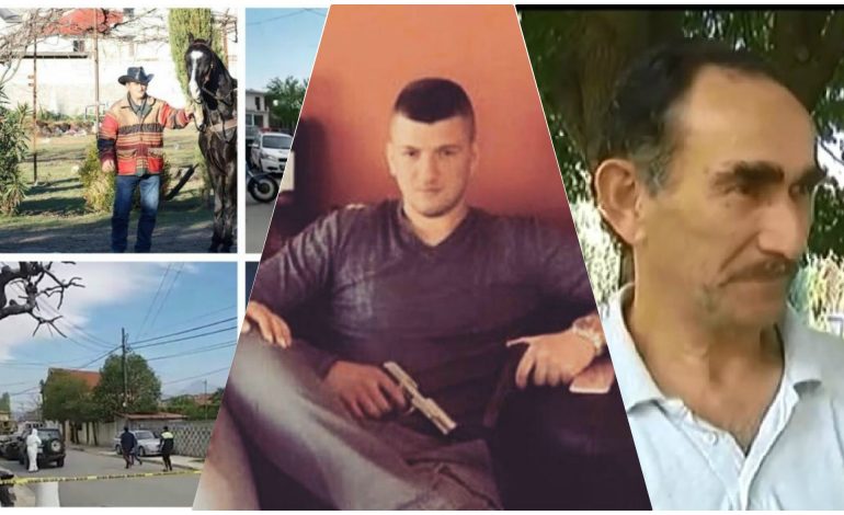 LAJMET MË TË LEXUARA TË 2019/ Çfarë shkruan nga burgu pjesëtari i grupit kriminal “Bajri” (FOTO)