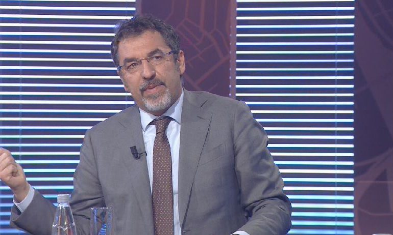 E KONFIRMON/ Ministri Çuçi: Veliaj kandidati më i padiskutueshëm për PS