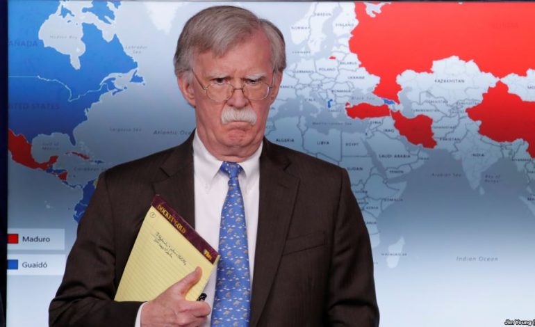 “TRUMP ËSHTË I QARTË, KËRKON…”/ SHBA-ja akuza dhe ultimatum Britanisë