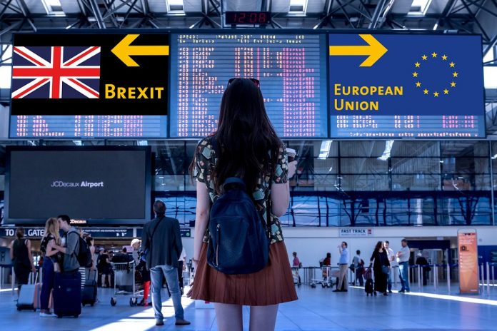 PO TANI ÇFARË NDODH/ Dy skenarët pas rrëzimit të tretë të marrëveshjes së BREXIT