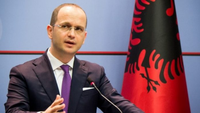 DJEGIA E MANDATEVE RRUGË PA…/ Bushati: Në ‘binarët’ e Kushtetueses palët i sjell…