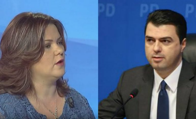 “ASGJË E RE”/ Kritikja e Lulzim Bashës: Paska folur sërish për lirinë e medias. Po kur ishte PD…