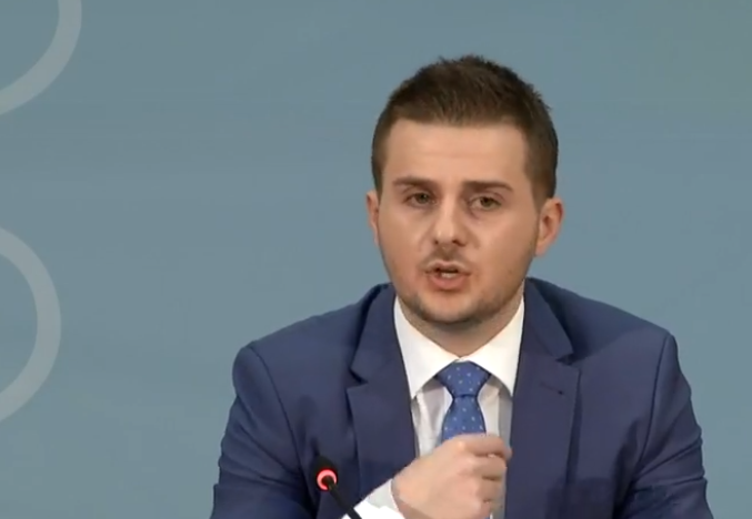 RAPORTI I DASH/ Ministri Cakaj: Janë goditur laboratorët e kanabisit në vend (LIVE)