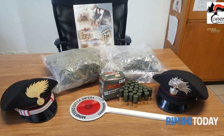 “BUJRUM” POLICISË/ Si e pësoi SHQIPTARI kur i gjetën në shtëpi 15 mijë euro drogë