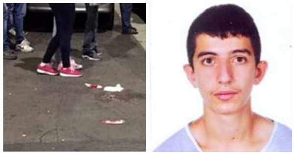 PLAGOSI ME THIKË FUTBOLLISTIN/ Pas sherrit për motive të dobëta, arrestohet i mituri