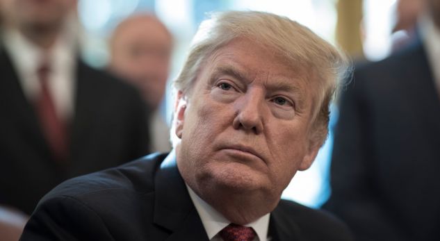 “SHBA NUK DO TË QËNDROJË DUAR KRYQ…”/ Trump: Rusia duhet të largohet nga Venezuela
