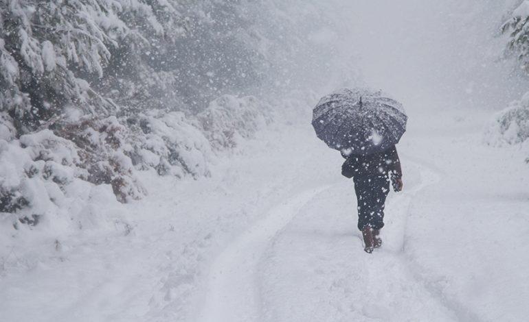 ULJE TEMPERATURASH DHE DËBORË/ Zbuloni si do të nisë kjo javë