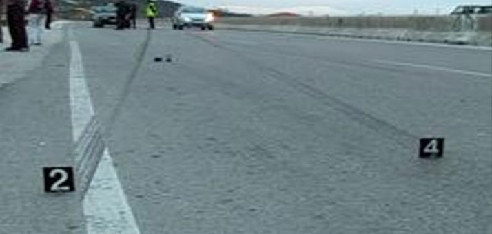 AKSIDENTI I RËNDË NË KORÇË/ Në gjendje të rëndë një GRUA. Dalin pamjet (FOTOT+VIDEO)