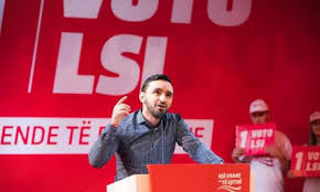 PËRÇARJA TEK LSI/ Shehu, Mara dhe Roshi pranojnë mandatin e deputetit