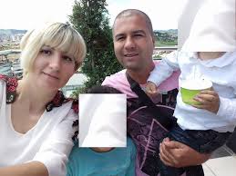BURRI VRAU GRUAN DHE KUNATËN NË BALLSH/ Fëmijët duan kujdestarinë nga daja