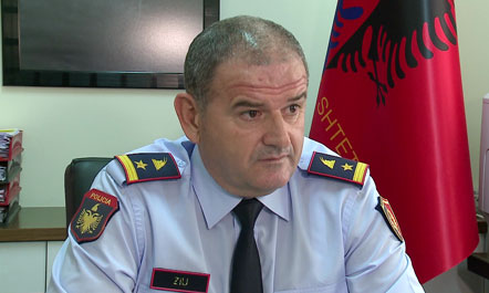 PËRPLASJA TEK PETRO NINI/ Shkarkohet drejtori i Policisë së Tiranës, ja kush e zëvëndëson (EMRI)