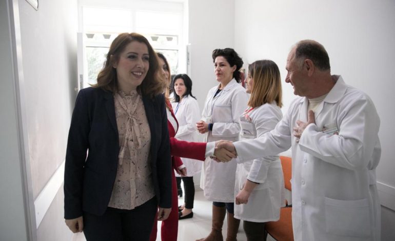 8 MARSI/ Apeli i Manastirliut për gratë: Bëni kontrollet parandaluese falas
