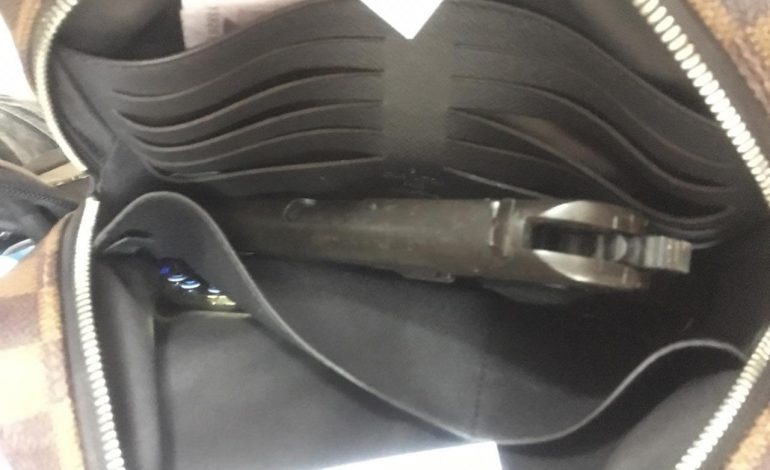 AKSIONI NË VLORË/ Policia jep detajet: U larguan me shpejtësi, ja si u bë ndjekja e më pas arrestimi i 31-vjeçarit