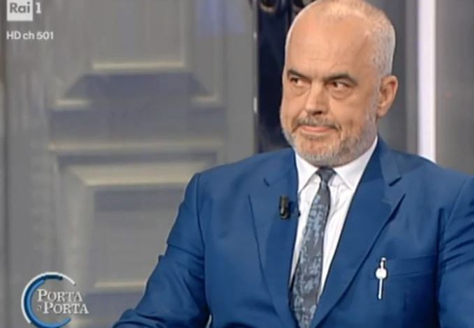 “NË TIRANË THUHET SE JENI ME FAT?”/ Rama për La Repubblica: Në mënyrë cinike, dikush mund të thoshte po, por…