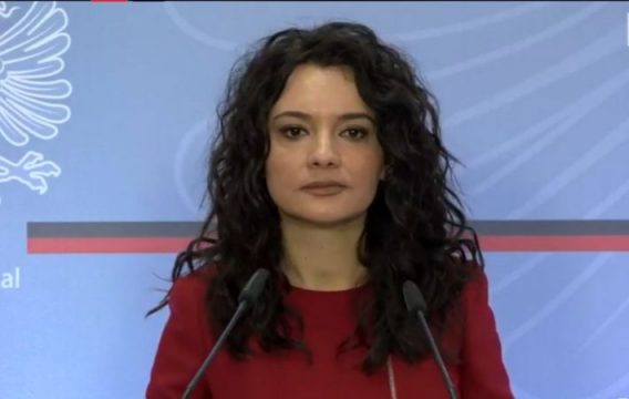 ILIR META NEGOCIATOR? Spiropali: Të këshillonte më mirë znj.Kryemadhi
