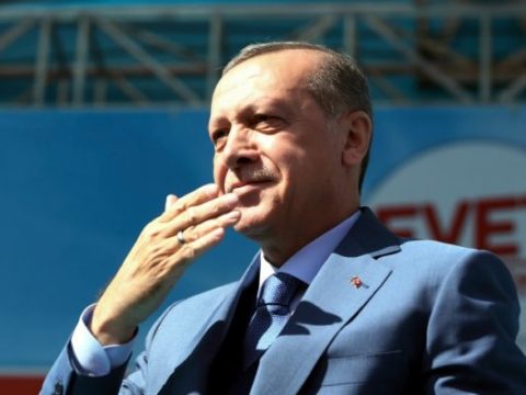 “NUK ËSHË E MUNDUR…”/ Erdogan i përgjigjet SHBA: Anulimi i kontratës për blerjen e sistemit mbrojtës rus, i pamundur