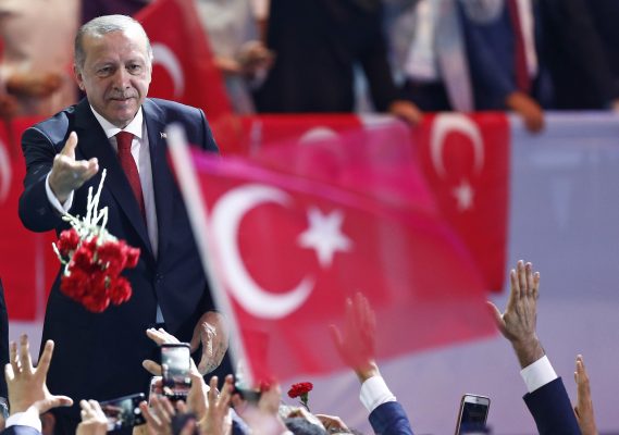 PUBLIKOHET RAPORTI/ Perëndimi e ekzagjeron për NDIKIMIN e Turqisë në Ballkan