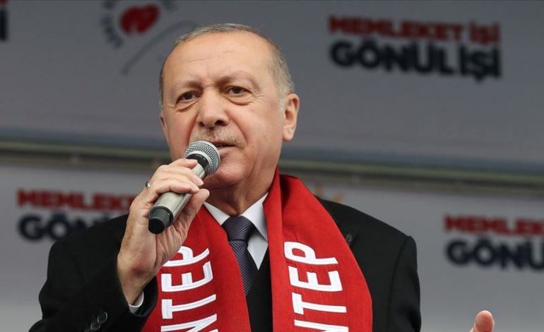 MASAKRA NË ZELANDËN E RE/ Reagon ashpër Erdogan: Ne muslimanët…