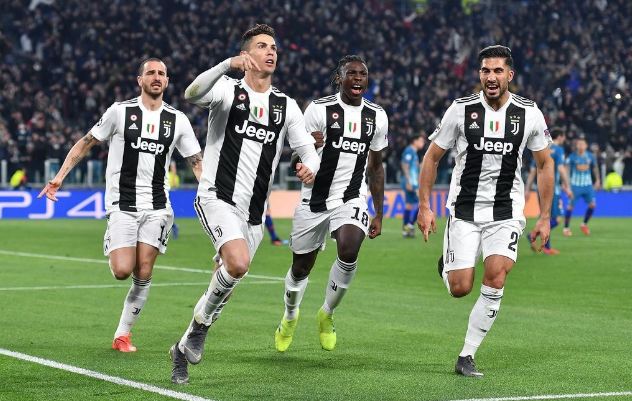 FITORJA E JUVENTUSIT ME "HAT TRICK"/ Ish-lojtari "Zikaltër": Paralelet mes nesh dhe Zonjës së Vjetër" nuk…