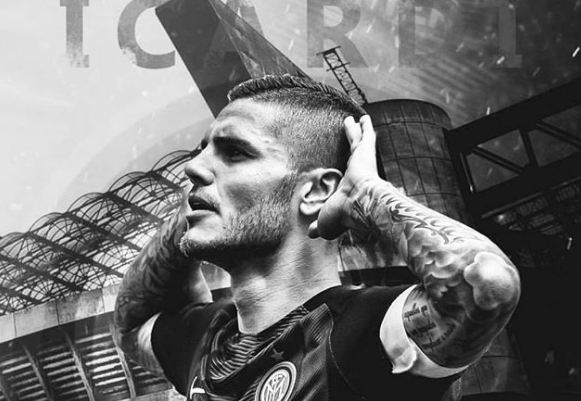 SAGA "ICARDI" VAZHDON TEK INTERI/ Ylli argjentinas rikthehet "zikaltër" në prag të derbit Milanez