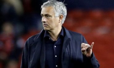 PSG INTERESOHET PËR PORTUGEZIN/ Ja 3 motivet e Mourinhos për të pranuar oferën