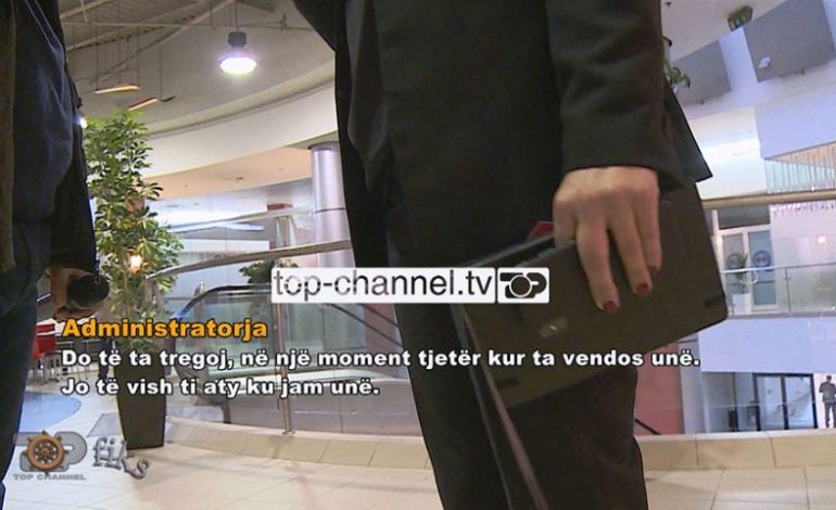 KOMPANITË “FANTAZËM”/ Të pakontrolluara nga shteti, masin audiencën e TV-ve që xhirojnë miliona euro