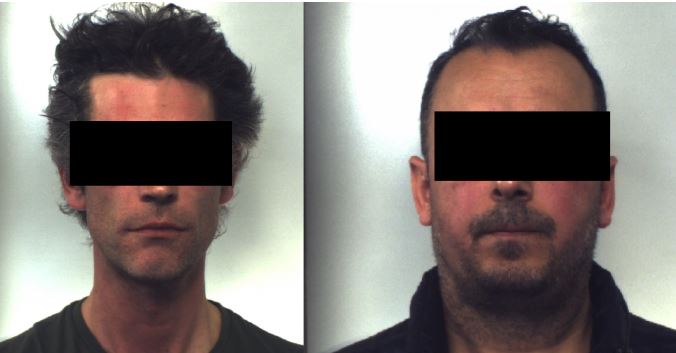 KËRKUAN 2 MIJË EURO PËR…/ Si e pësuan SHQIPTARI dhe italiani kur tentuan… (EMRAT)
