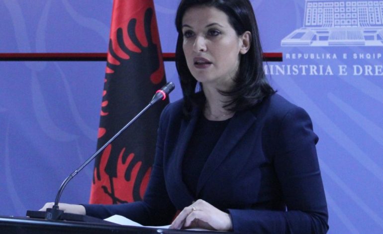 SHKELJE E PROBLEME NË HIPOTEKËN E KAVAJËS/ Gjonaj: Ja masat që morëm