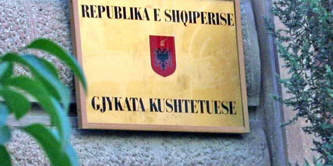 ZBARDHEN EMRAT/ Ja 13 kandididatët për Gjykatën Kushtetuese, do kalojnë filtrin e KED