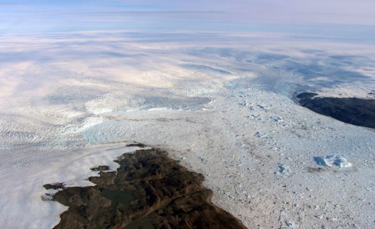 STUDIMI I FUNDIT/ NASA: Akullnaja e Groenlandës po zgjerohet