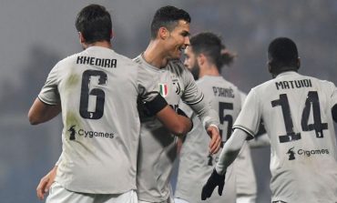 MBRËMJA E MADHE NË TORINO/ Juventusi do të fillojë me një rekord historik, ja për çfarë bëhet fjalë