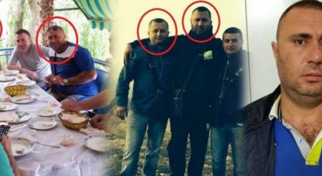 “FORMIM I GRUPIT KRIMINAL”/ Në gjykatën e Krimeve të Rënda nis gjyqi për grupin e Habiljave