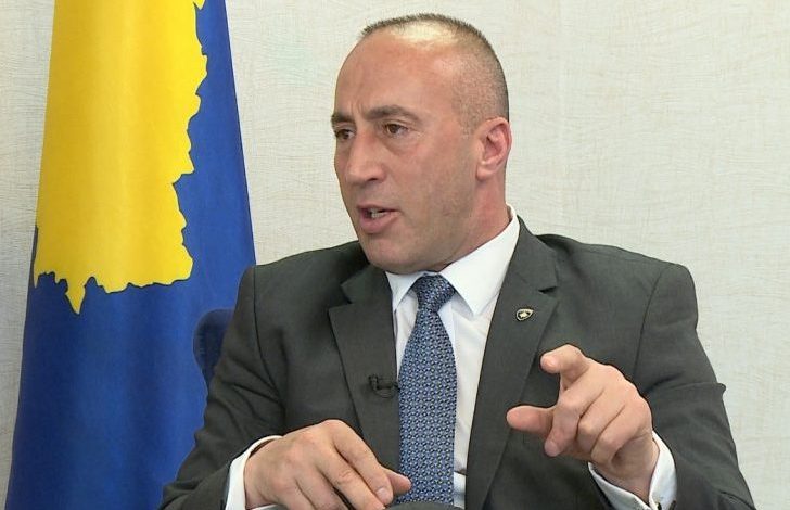 PAS TAKIMIT ME KËSHILLTARËT E MERKEL/ Haradinaj: Gjermania është partner i rëndësishëm i Kosovës