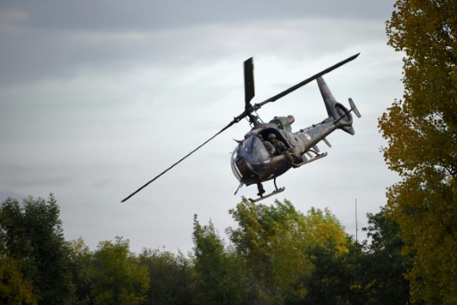 AKSIDENT I RËNDË NË SARANDË/ 18-vjeçari dërgohet me helikopter drejt Tiranës (EMRI)