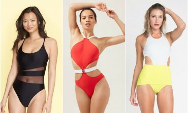 SI NJË YLL INSTAGRAMI/ Viti 2019 sjell trendin më të ri të bikinit dhe është gjithçka që kemi pritur