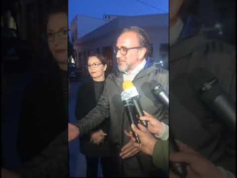 “BENI I NAZMIJES E RRËMBEU ME…”/ Reagon Dritan Leli: Saliut i këshilloj të merret me fëmijët e vet, unë jam… (VIDEO)