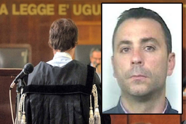 PAS 20 VITESH/ I penduari i Camorra-s rrëfen përse e vrau SHQIPTARIN: U dashurova me…