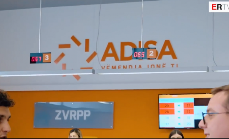 “NUK JEMI JASHTË SHTETIT POR NË ADISA TË FIERIT/ Rama publikon pamjet (VIDEO)
