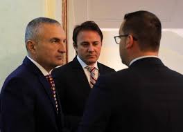 “NËSE DO ISHA DEPUTET DO E LIJA MANDATIN”/ Çfarë deklaronte deputeti Ralf Gjoni në Janar (VIDEO)