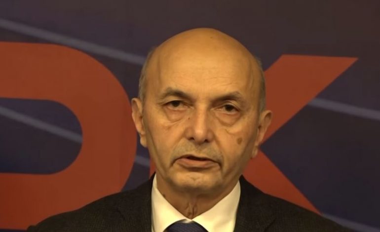 TAKSA 100 %/ Mustafa: Qeveria të NDRYSHOJË qëndrim ndaj BE-së dhe SHBA-së