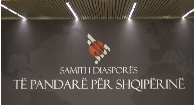 SAMITI I DIASPORËS/ Ministrja Margariti propozon tri objekte të trashëgimisë kulturore