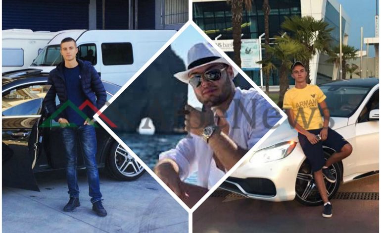 VRASJA E JURGEN KURTIT/ Ja kush është 22 vjeçari i ARRESTUAR si një nga autorët e krimit (EMRI+FOTO)