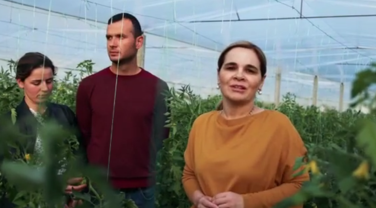 KRIZA PD-LSI/ Monika Kryemadhi publikon “SPOTIN”. Gati për fushatën e 30 qershorit?