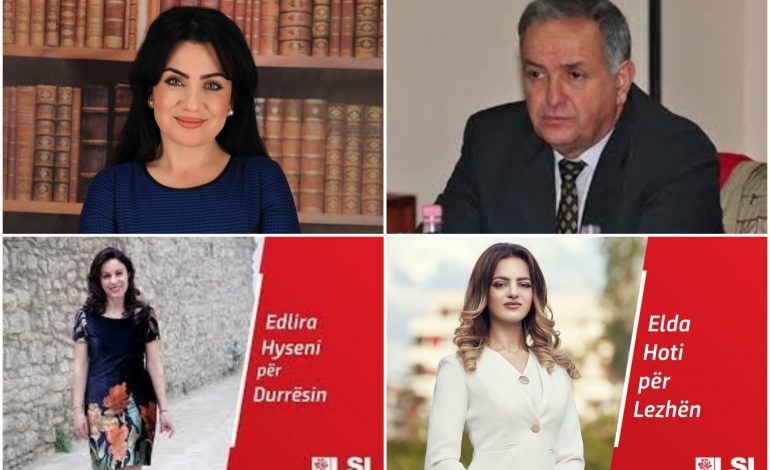 “OPOZITA E RE QË PO LIND”/ Parlamentit do i shtohen edhe 5 deputetë “TRADHTARË” nga PD dhe LSI-ja (EMRAT)