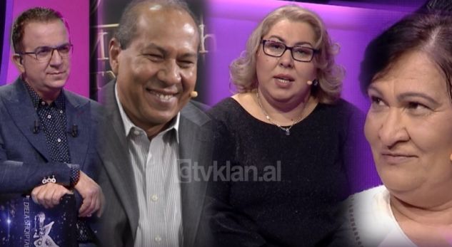 PAS HUMBJES SË NËNËS SË SAJ/ Vajza kërkon t’i gjejë nuse babait… LIVE!