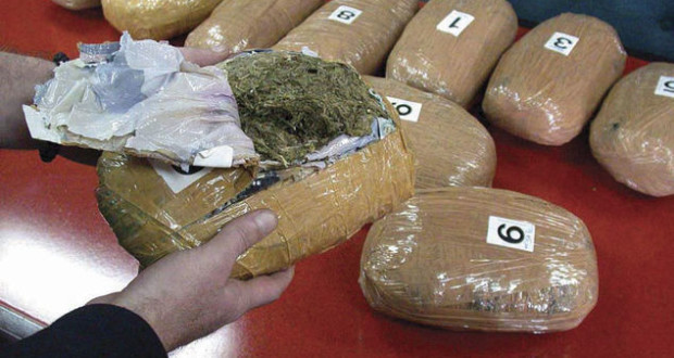 OPERACIONI “LAPRAKA”/ Goditen “tregëtarët”, si u kapën “MAT” 3 shitësit e drogërave të forta